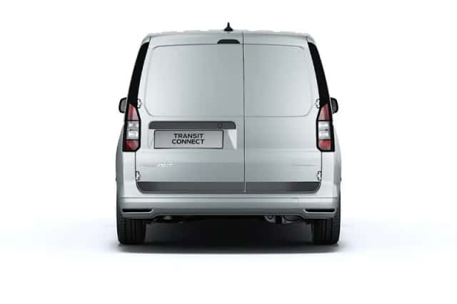 Ford Transit Connect (2026) thumbnail 6