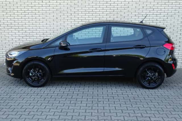 Ford Fiesta (2022) thumbnail 5