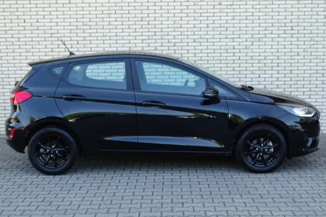 Ford Fiesta (2022) thumbnail 6