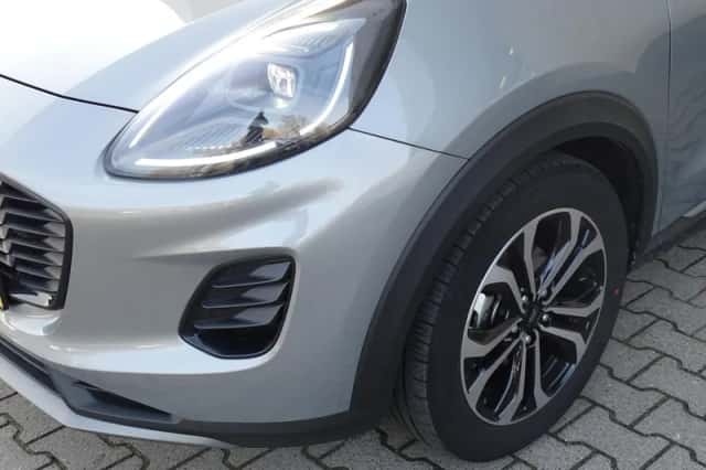 Ford Puma (2025) thumbnail 4