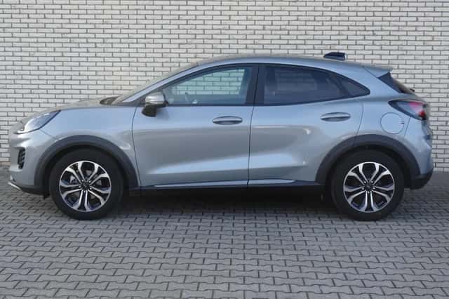 Ford Puma (2025) thumbnail 5