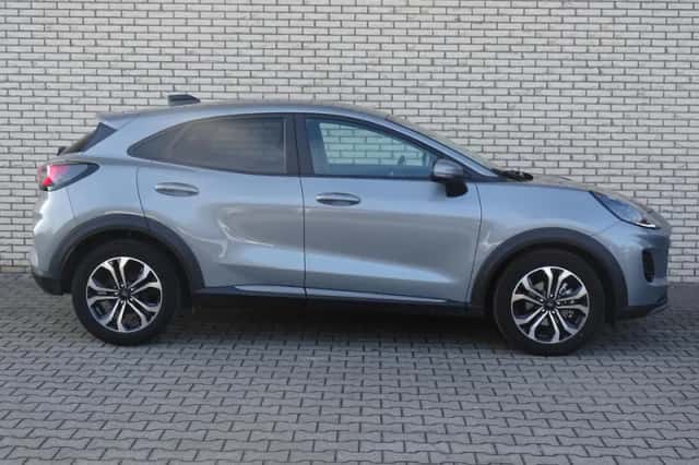 Ford Puma (2025) thumbnail 6