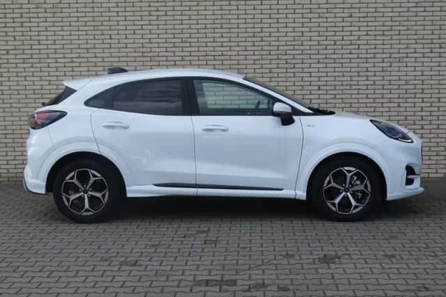 Ford Puma (2025) thumbnail 6