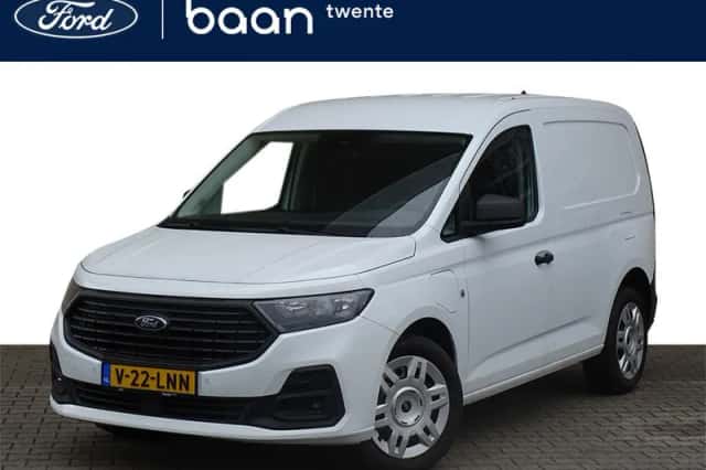 Ford Transit Connect (2024) thumbnail 1
