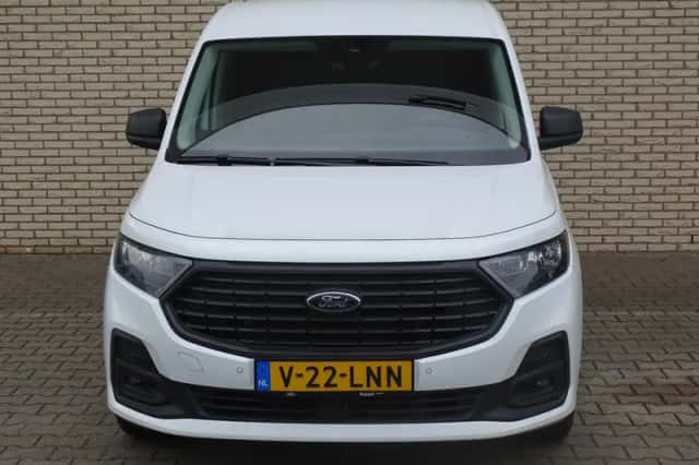 Ford Transit Connect (2024) thumbnail 2