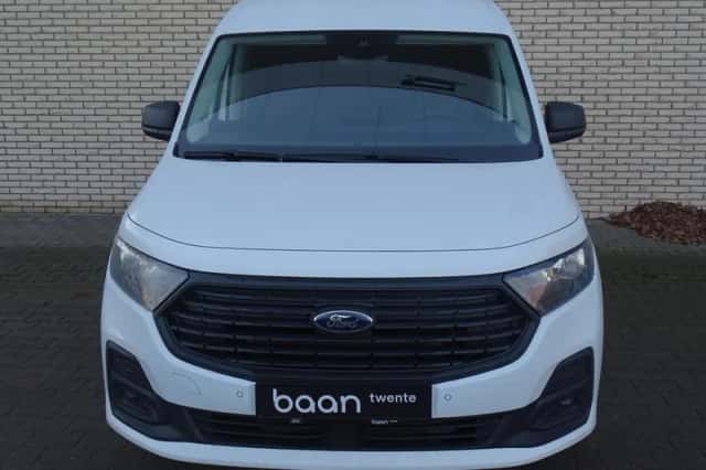 Ford Transit Connect (2024) thumbnail 5