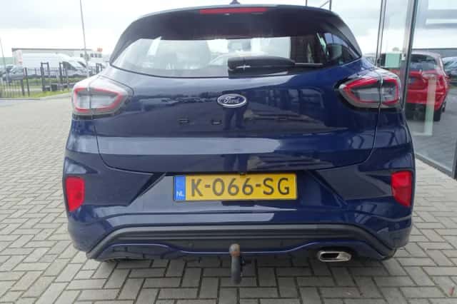 Ford Puma (2021) thumbnail 6
