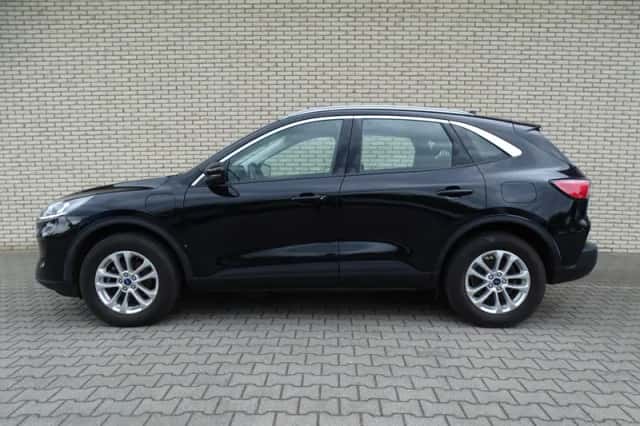 Ford Kuga (2022) thumbnail 5