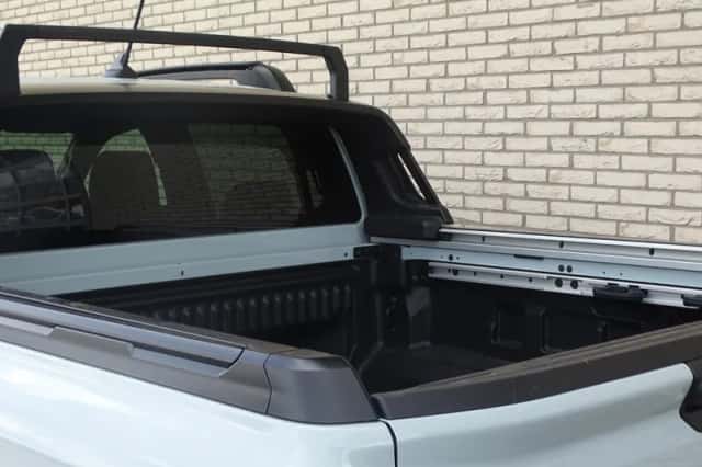 Ford Ranger (2025) thumbnail 6