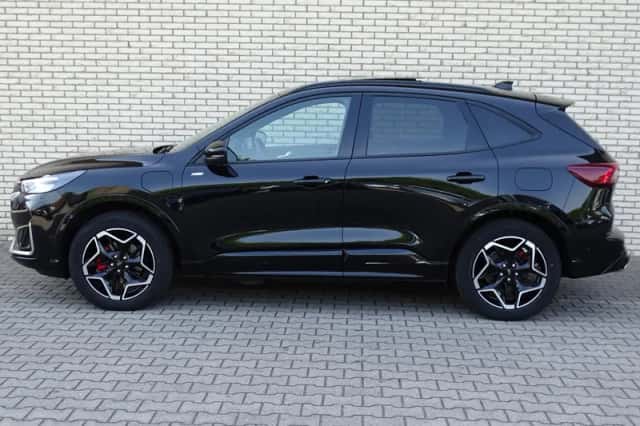 Ford Kuga (2024) thumbnail 5