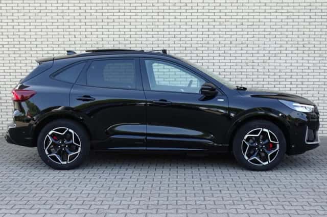 Ford Kuga (2024) thumbnail 6