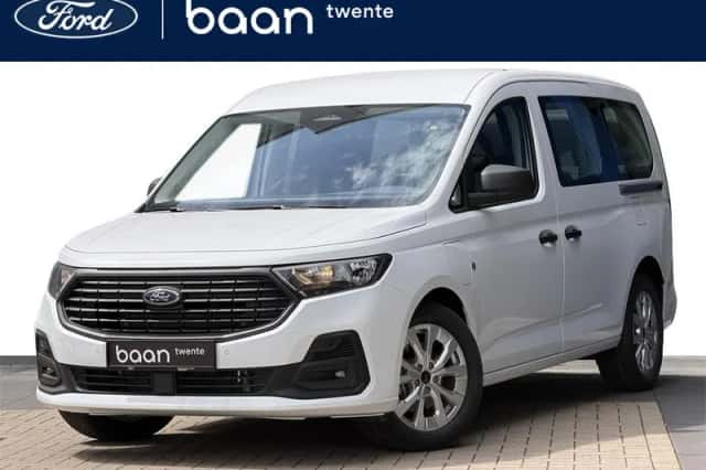 Ford Transit Connect (2026) thumbnail 1