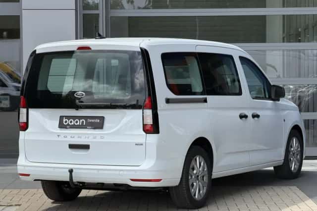 Ford Transit Connect (2026) thumbnail 3