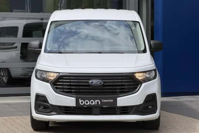 Ford Transit Connect (2026) thumbnail 4