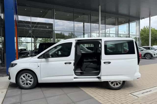 Ford Transit Connect (2026) thumbnail 5