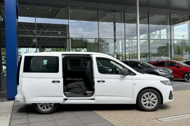 Ford Transit Connect (2026) thumbnail 6