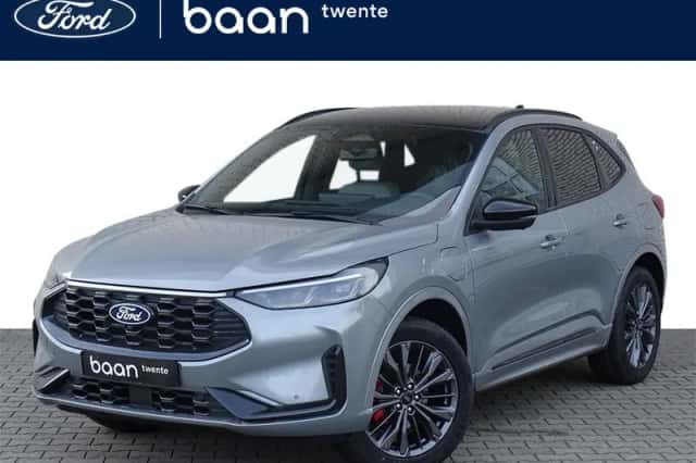 Ford Kuga (2026) thumbnail 1
