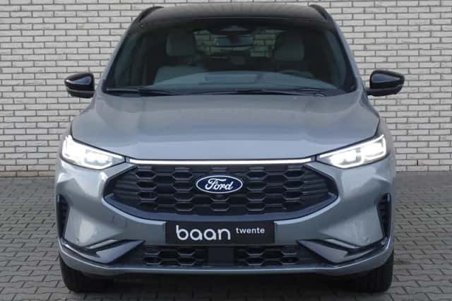 Ford Kuga (2026) thumbnail 3