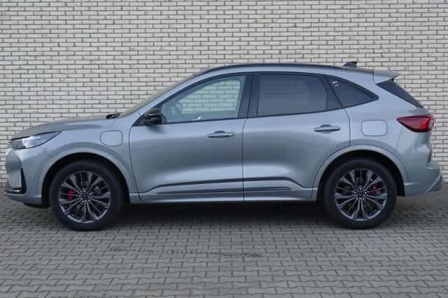 Ford Kuga (2026) thumbnail 5