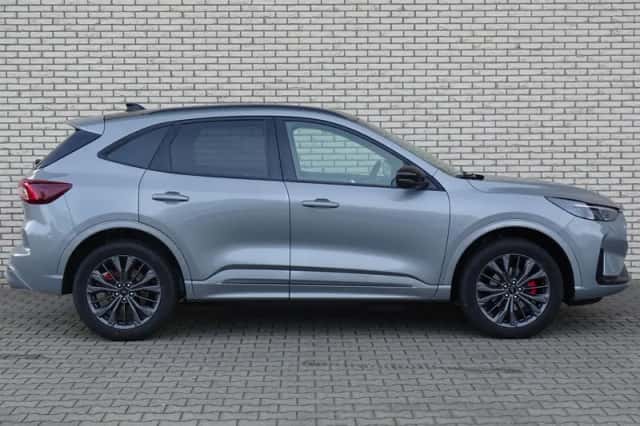 Ford Kuga (2026) thumbnail 6