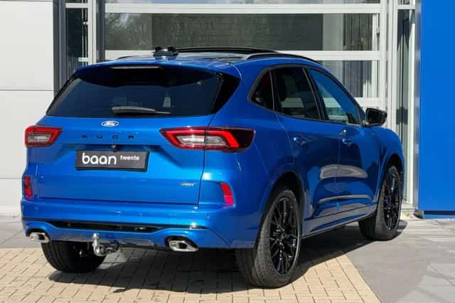 Ford Kuga (2026) thumbnail 4