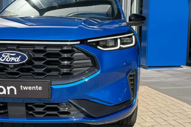 Ford Kuga (2026) thumbnail 5