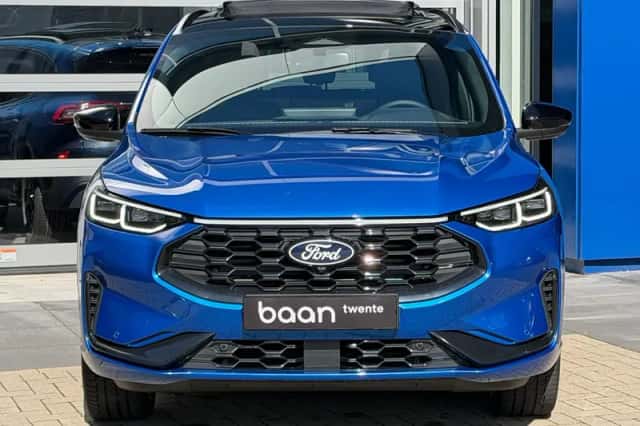 Ford Kuga (2026) thumbnail 6