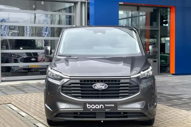 Ford Transit Custom (2026) thumbnail 5