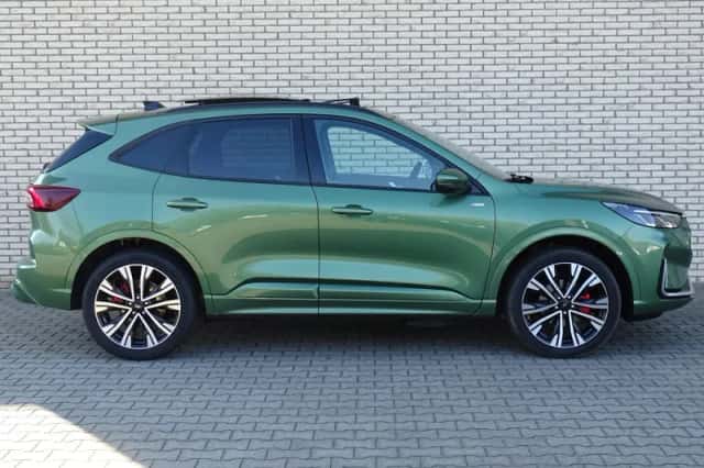 Ford Kuga (2026) thumbnail 6