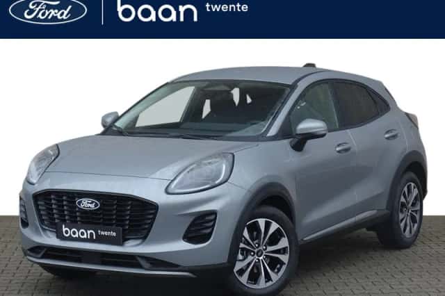 Ford Puma (2026) thumbnail 1