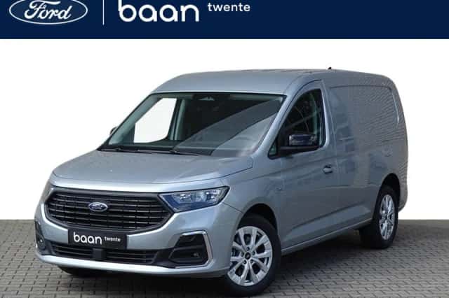 Ford Transit Connect (2026) thumbnail 1