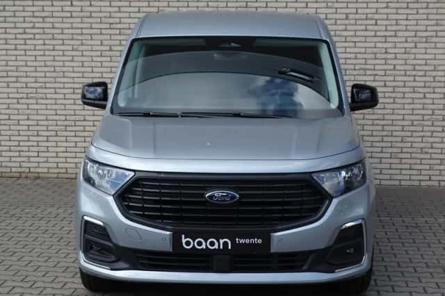 Ford Transit Connect (2026) thumbnail 3