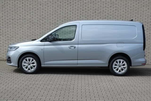 Ford Transit Connect (2026) thumbnail 5