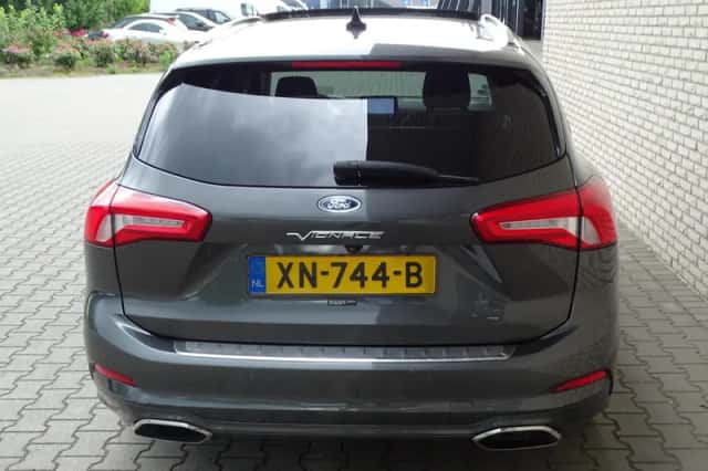 Ford Focus (2019) thumbnail 6
