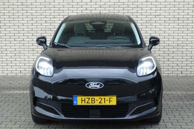 Ford Puma (2025) thumbnail 3
