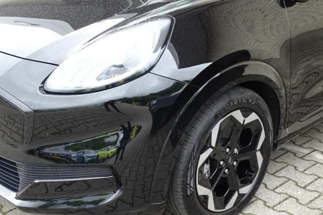 Ford Puma (2025) thumbnail 4