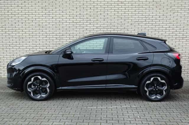 Ford Puma (2025) thumbnail 5