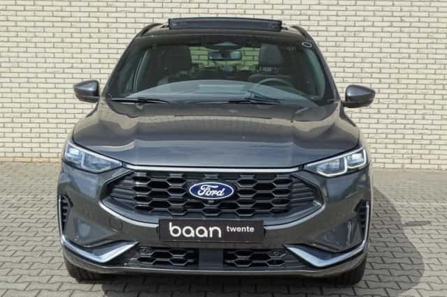 Ford Kuga (2026) thumbnail 2