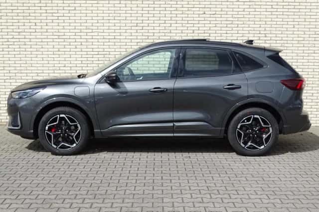 Ford Kuga (2026) thumbnail 4