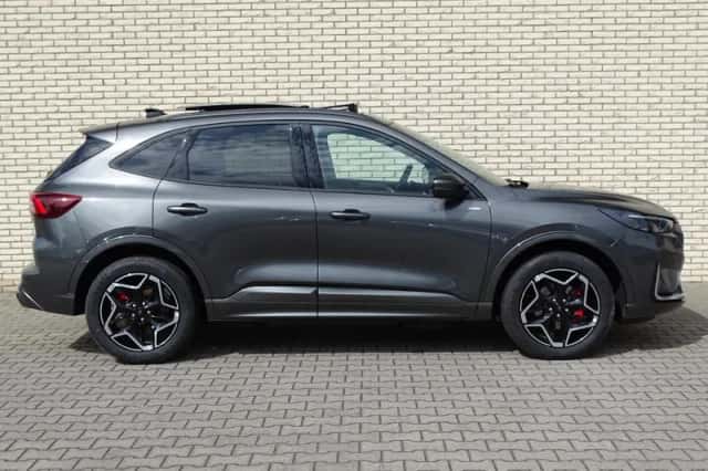 Ford Kuga (2026) thumbnail 5