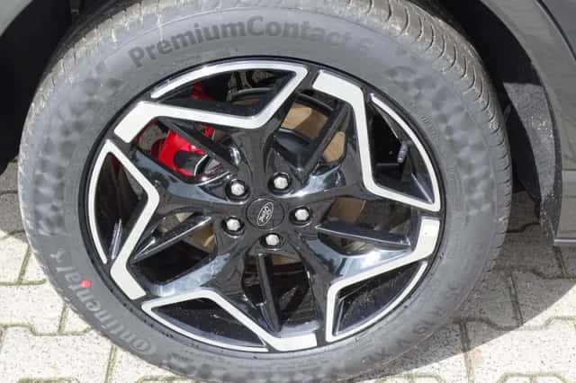 Ford Kuga (2026) thumbnail 6