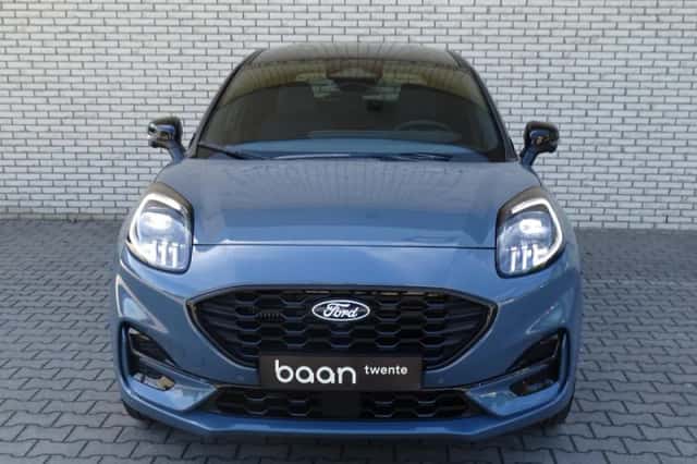 Ford Puma (2026) thumbnail 3