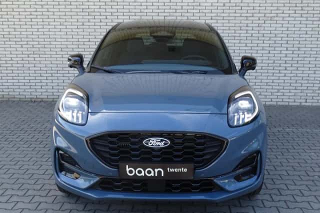 Ford Puma (2026) thumbnail 3