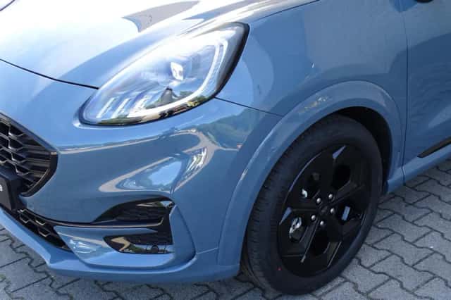 Ford Puma (2026) thumbnail 4