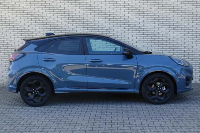 Ford Puma (2026) thumbnail 5