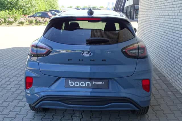 Ford Puma (2026) thumbnail 6