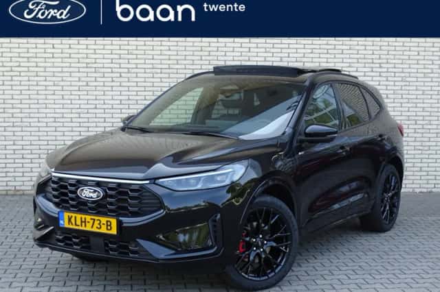 Ford Kuga (2026) thumbnail 1