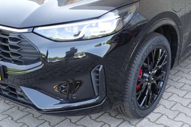 Ford Kuga (2026) thumbnail 4