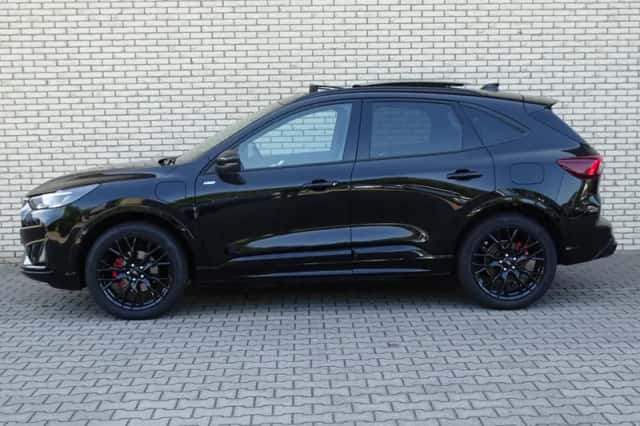 Ford Kuga (2026) thumbnail 5