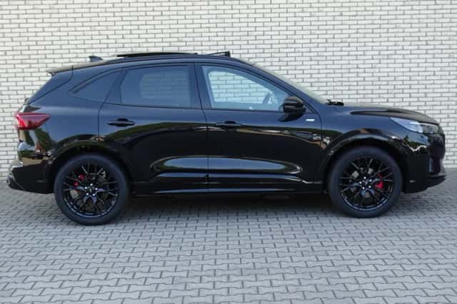 Ford Kuga (2026) thumbnail 6
